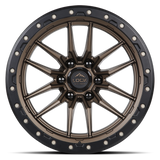 Lock Offroad Krawler Matte Bronze 