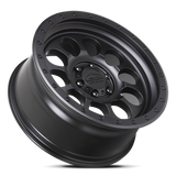 Lock Offroad 50cal Matte Black 