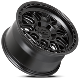 Lock Offroad Onyx Matte Black 