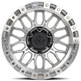 Lock Offroad Combat Maching 