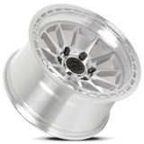 Lock Offroad Baja Machining 