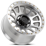 Lock Offroad Yosemite Machining 