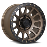 Lock Offroad YOSEMITE Desert Bronze with M wheel