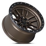 Lock Offroad Krawler Matte Bronze 