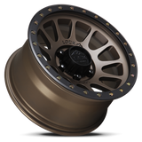 Lock Offroad Yosemite Matte Desert Bronze 