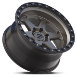 Lock Offroad Olympus Matte Grey 