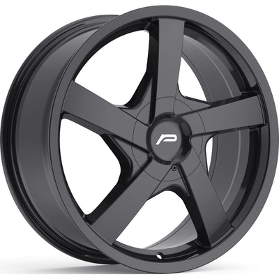 Pacer Essence Gloss Black Wheel
