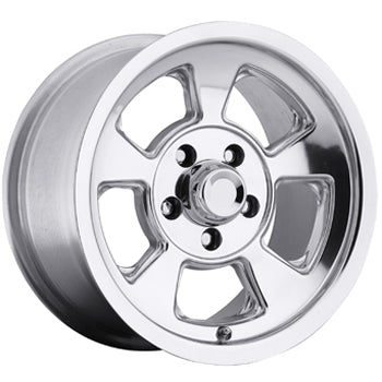 Pacer R-Window Polished Wheel