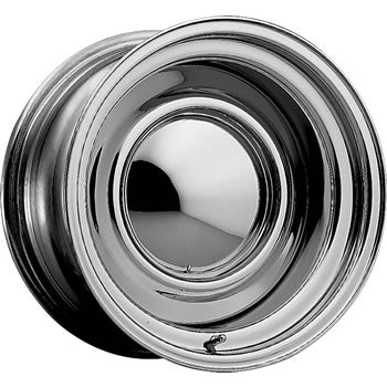 Pacer Smoothie Chrome Wheel