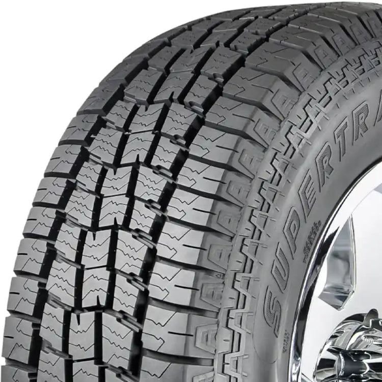 Pantera SuperTrac A/T Tire