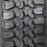 Pantera SuperTrac M/T Tire