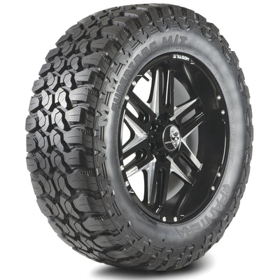 Pantera SuperTrac M/T Tire
