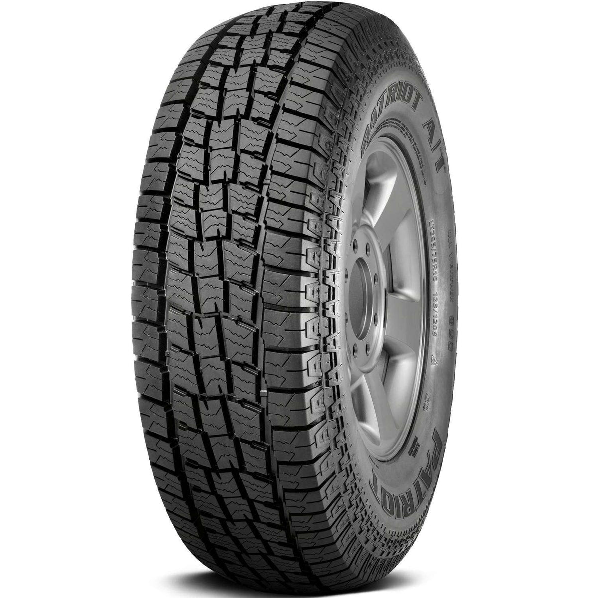 Patriot Patriot A/T