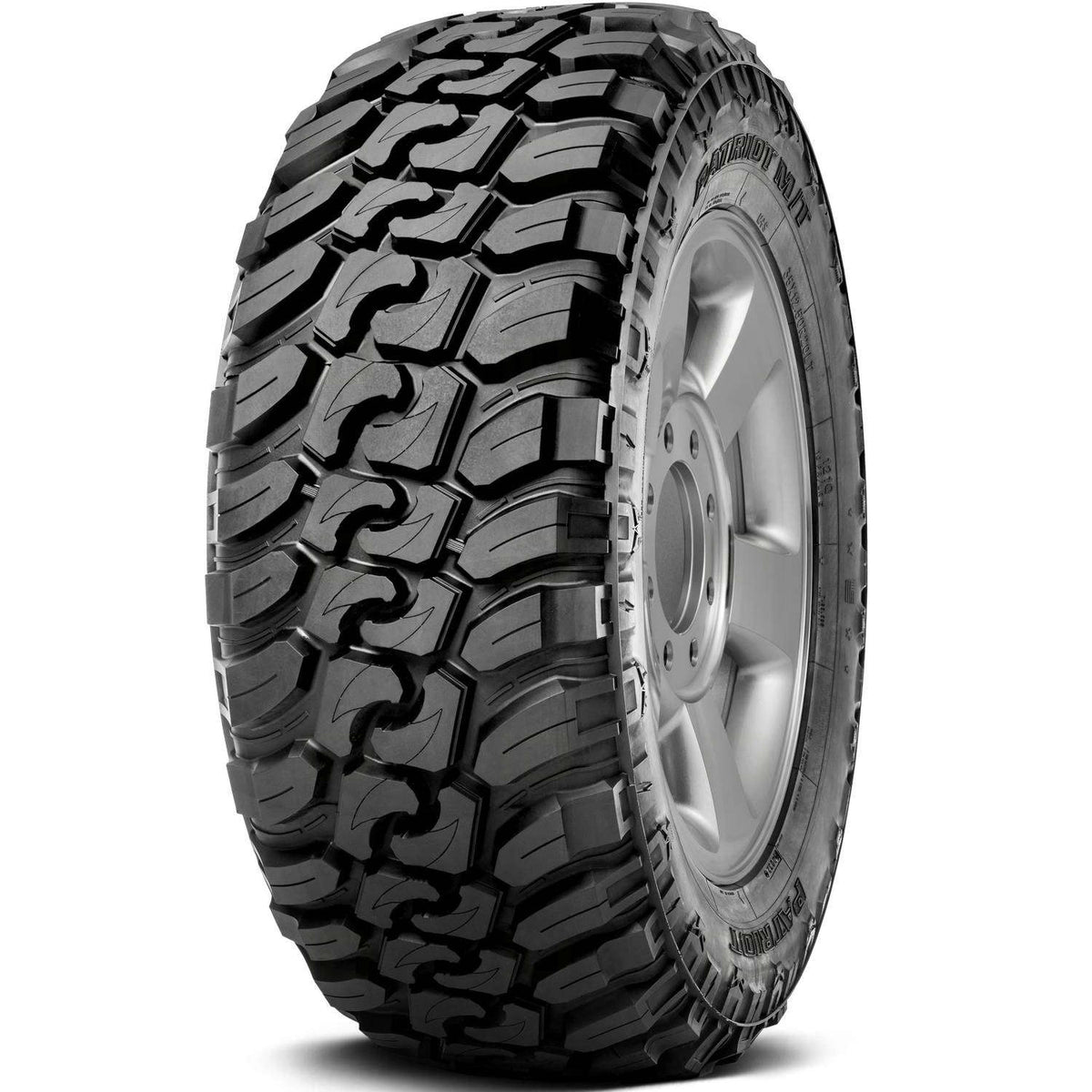 Patriot Patriot M/T