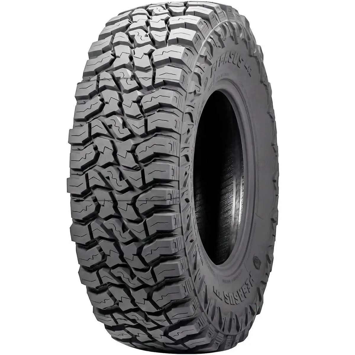 Pegasus MTX Tire