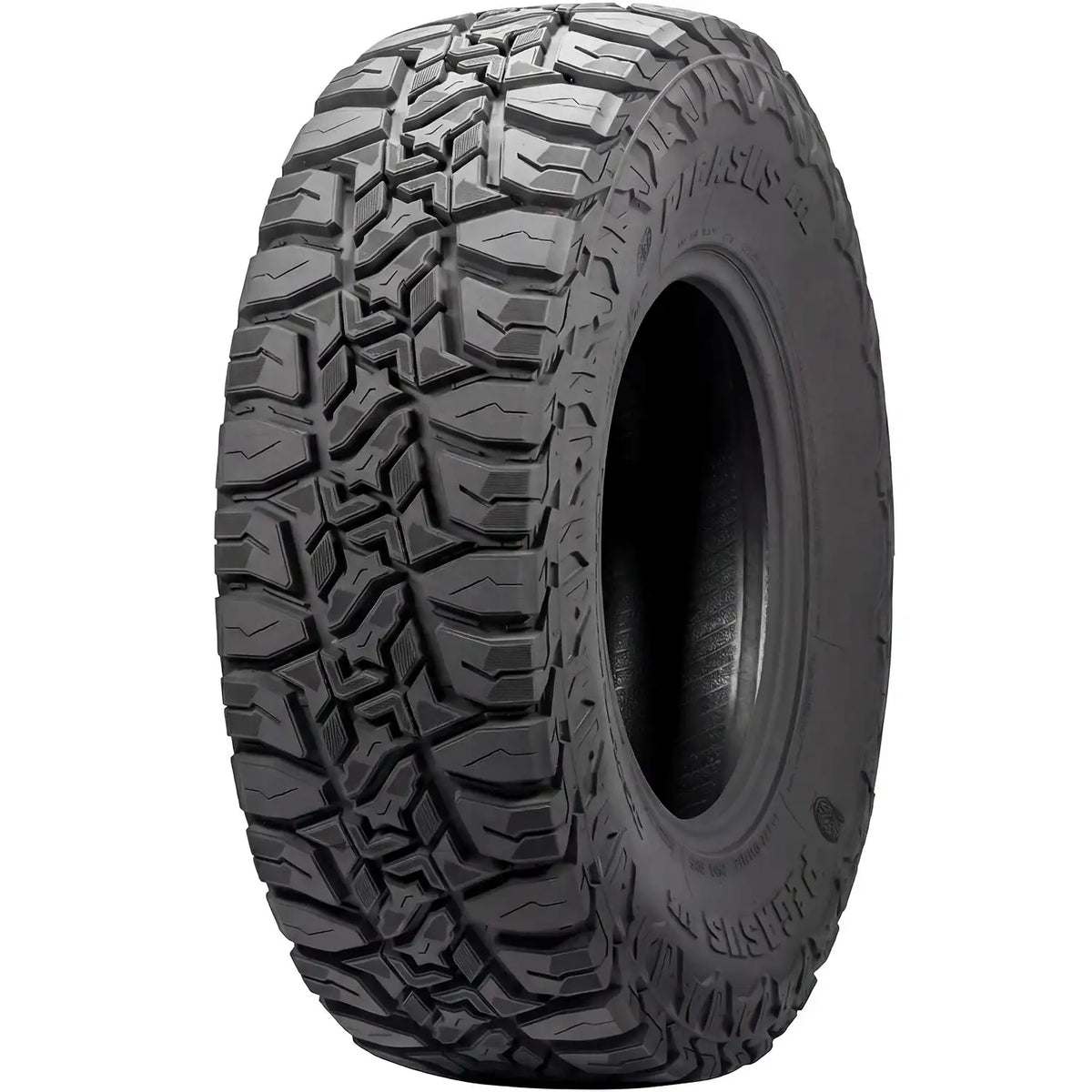 Pegasus RTX Tire