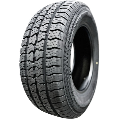 Percheron Van Commercial Tire