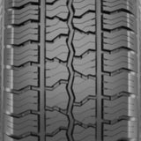 Percheron Van Commercial Tire