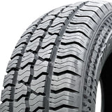 Percheron Van Commercial Tire