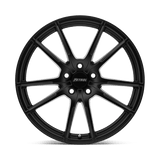 Petrol P0A 17x8 +40mm Matte Black