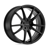 Petrol P0A Black wheel