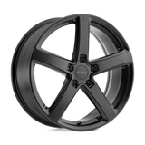 Petrol P2A Black wheel