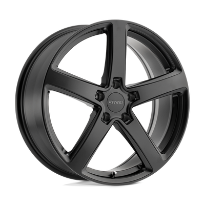 Petrol P2A Black wheel