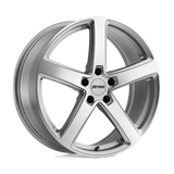 Petrol P2A Silver wheel