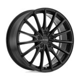 Petrol P3A Black wheel