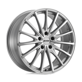 Petrol P3A Silver wheel