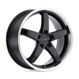 Petrol P1B Black wheel
