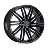 Petrol P1C Black wheel