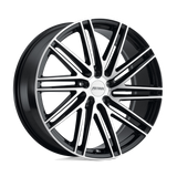 Petrol P1C Black wheel