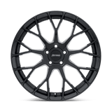 Petrol P2B 19x8 +35 Gloss Black premium Euro wheel for BMW 5x120