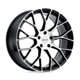 Petrol P2B Black wheel