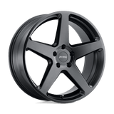 Petrol P2C 17x8 +40mm Semi Gloss Black