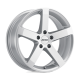 Petrol P3B Silver wheel