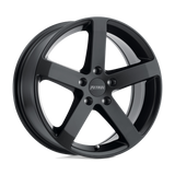 Petrol P3B Black wheel