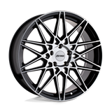 Petrol P3C Black wheel