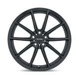 Petrol P4B 19x8 +40mm Gloss Black