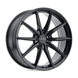 Petrol P4B Black wheel
