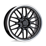 Petrol P4C Black wheel