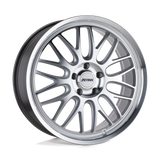 Petrol P4C Silver wheel