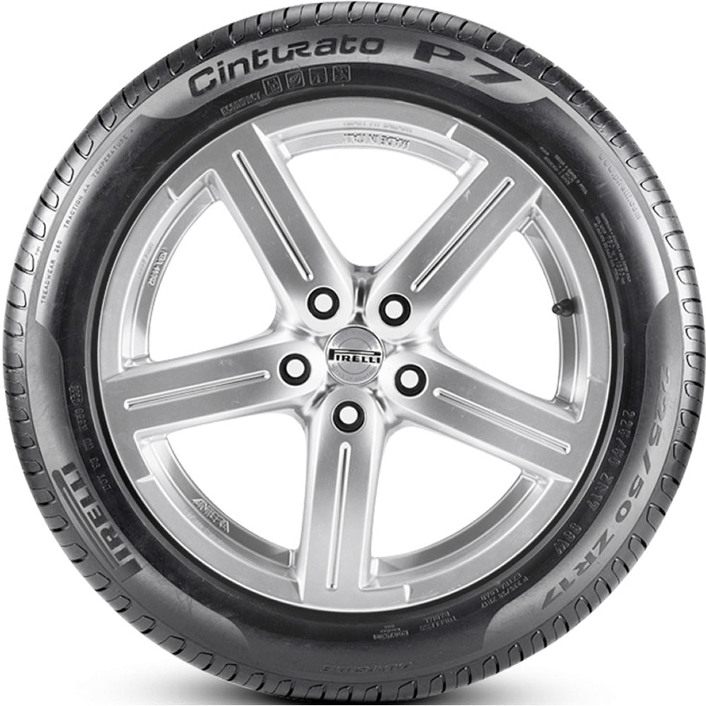 Pirelli Cinturato P7 Tire