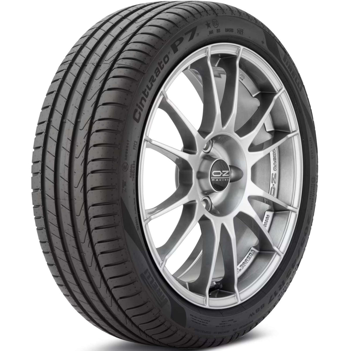 Pirelli Cinturato P7 (P7C2)