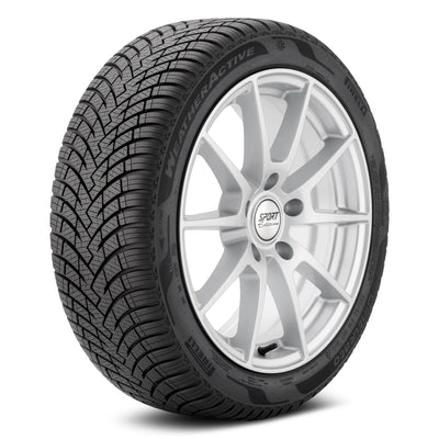 Pirelli Cinturato Weatheractive Tire