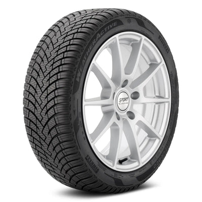 Pirelli Cinturato Weatheractive