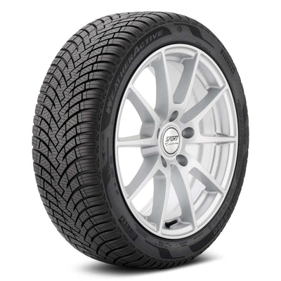 Pirelli Cinturato Weatheractive