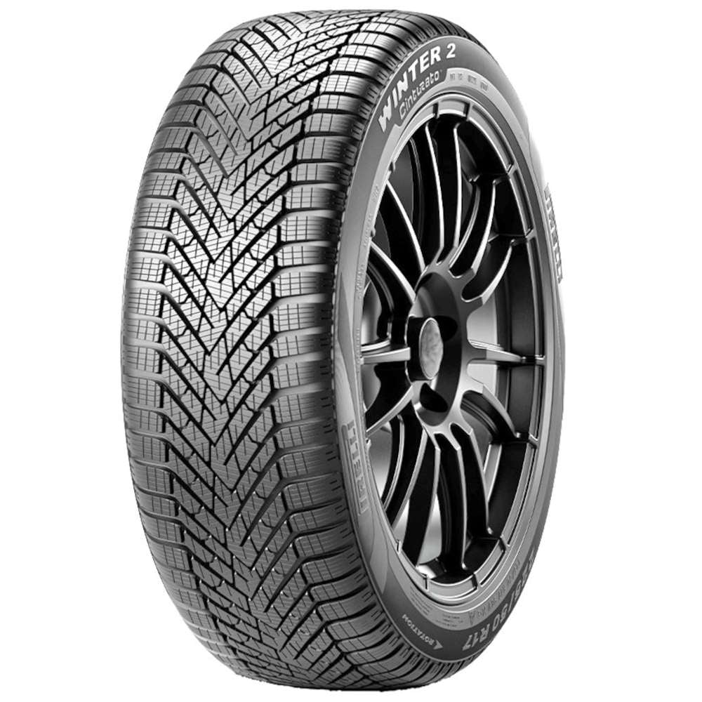 Pirelli Cinturato Winter 2