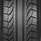 Pirelli P4 Four Seasons Plus